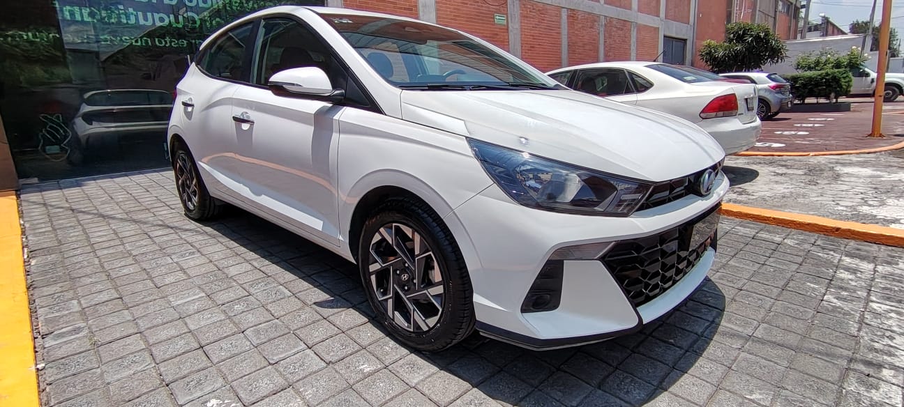 seminuevos hyundai méxico